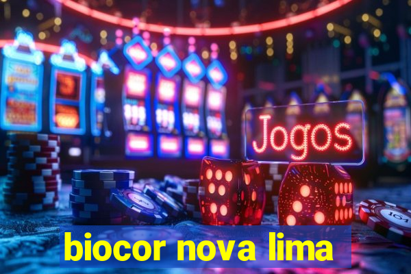 biocor nova lima